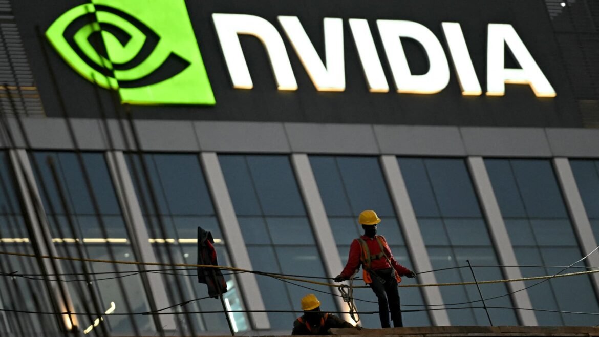 Duas vantagens subestimadas dos impressionantes resultados da Nvidia