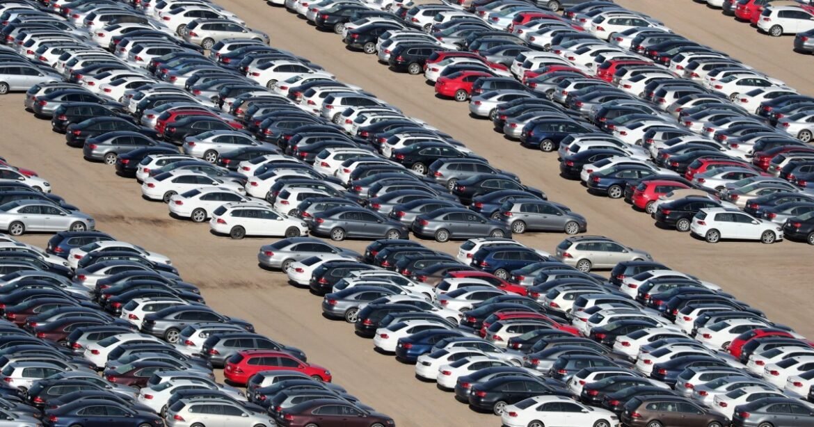 Fenabrave: Vendas de veículos crescem 15% em julho comparado a julho de 2025