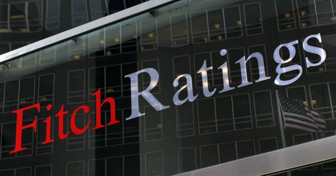Fitch reduz classificação de crédito da Braskem devido à inadimplência nos juros.