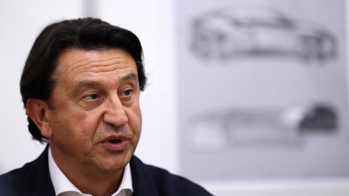 Hyundai ampliará a produção nos EUA na fábrica da Geórgia, afirma CEO ao CNBC