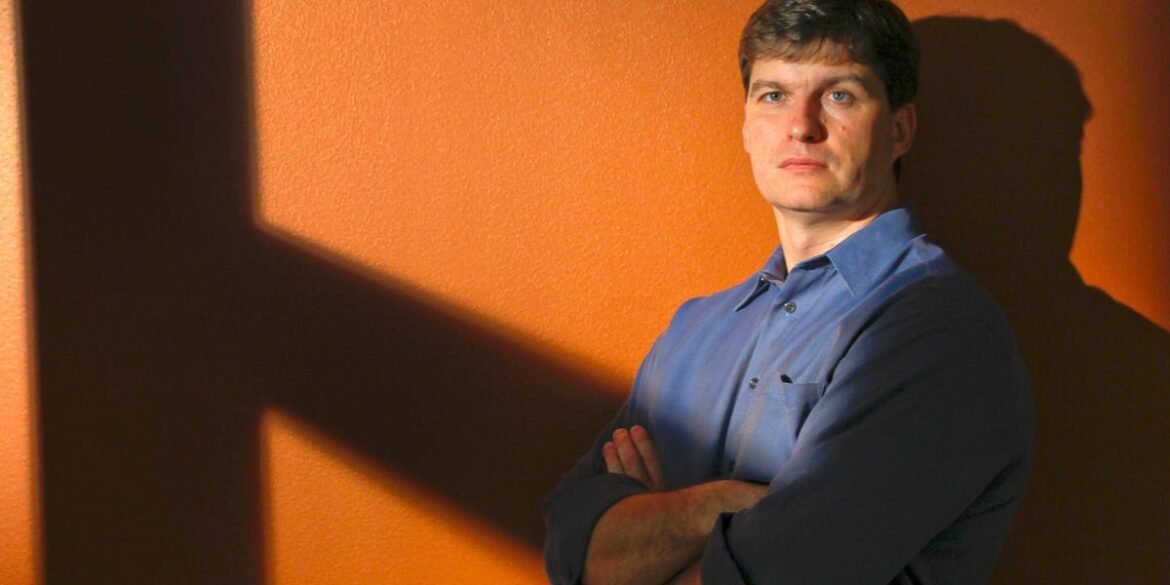 Investidor do 'Big Short', Michael Burry, Alerta sobre 'Séria Concorrência' para a Nvidia