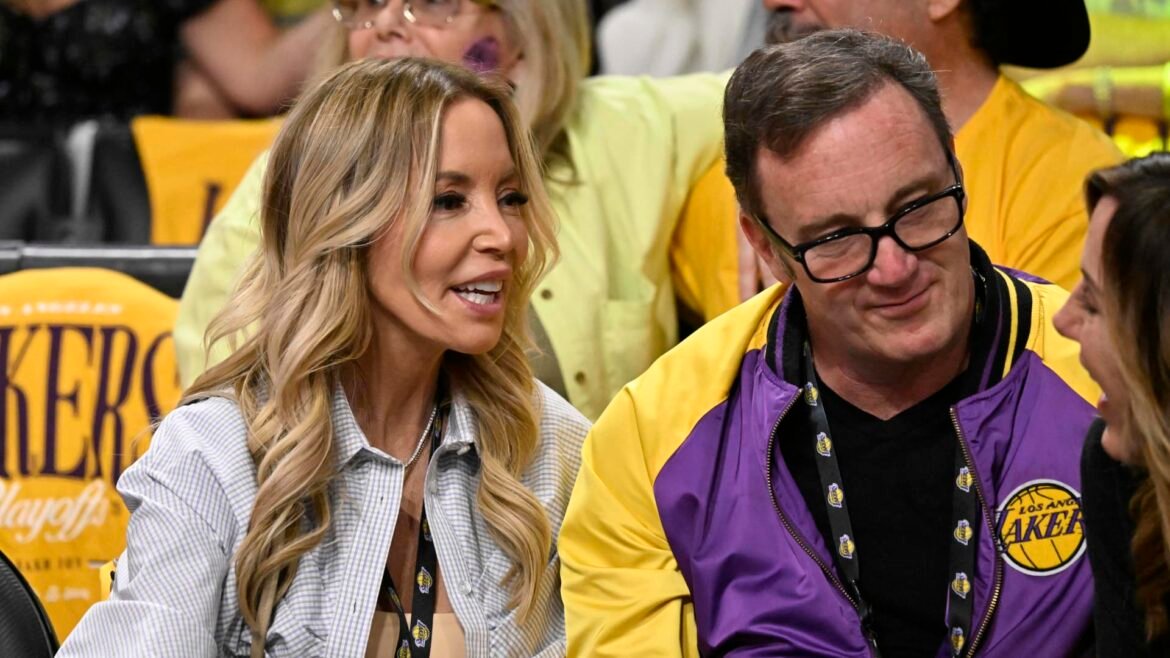 Jeanie Buss se opõe à venda de participação dos Lakers para Bob Iger e Joshua Kushner.