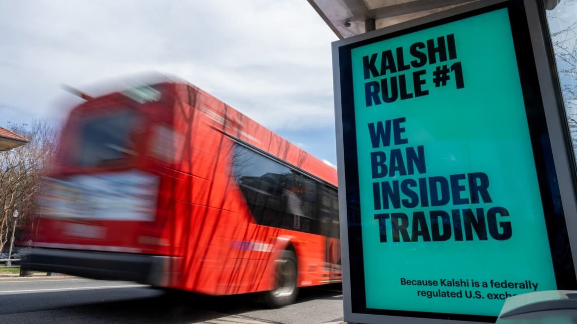 Kalshi firma parceria com a Comply, empresa de tecnologia em conformidade.