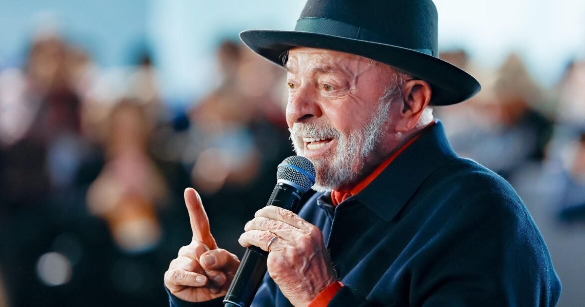 Mercado Reavalia Perspectivas sobre Fiscalidade em um Potencial 4º Mandato de Lula