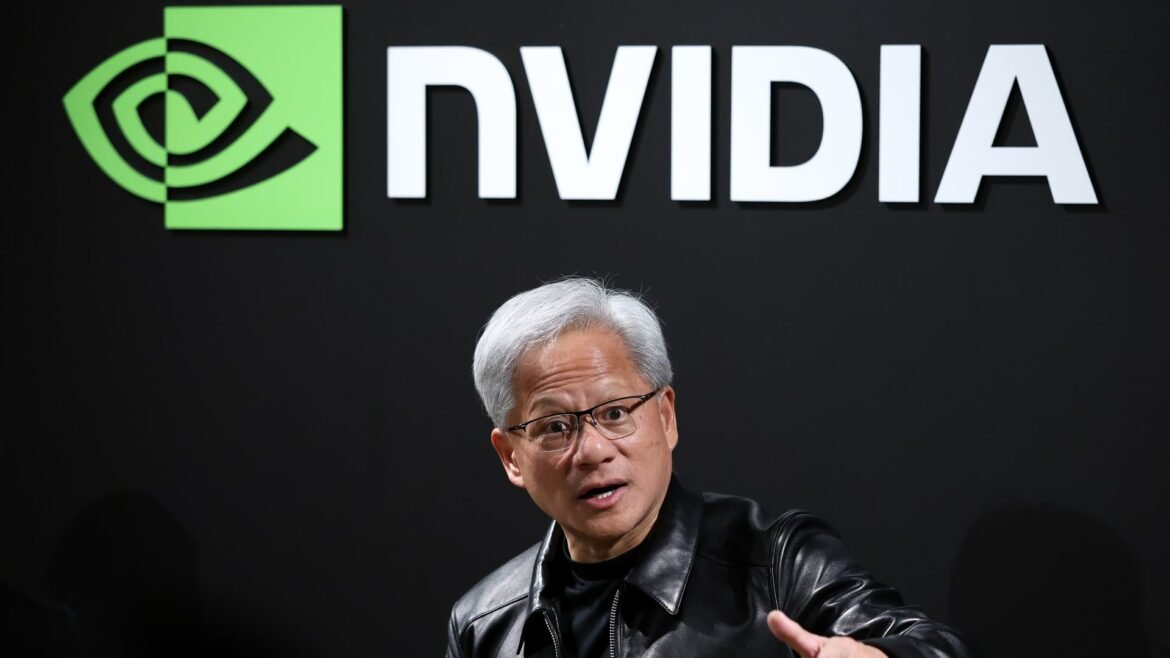 Nvidia e Jackson Hole: Catalisadores Importantes Desta Semana e Suas Possíveis Reações no Mercado de Ações.