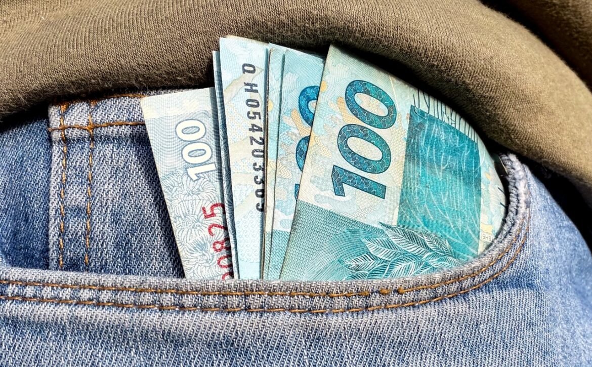 O Brasil não pode se permitir ter uma dívida elevada.