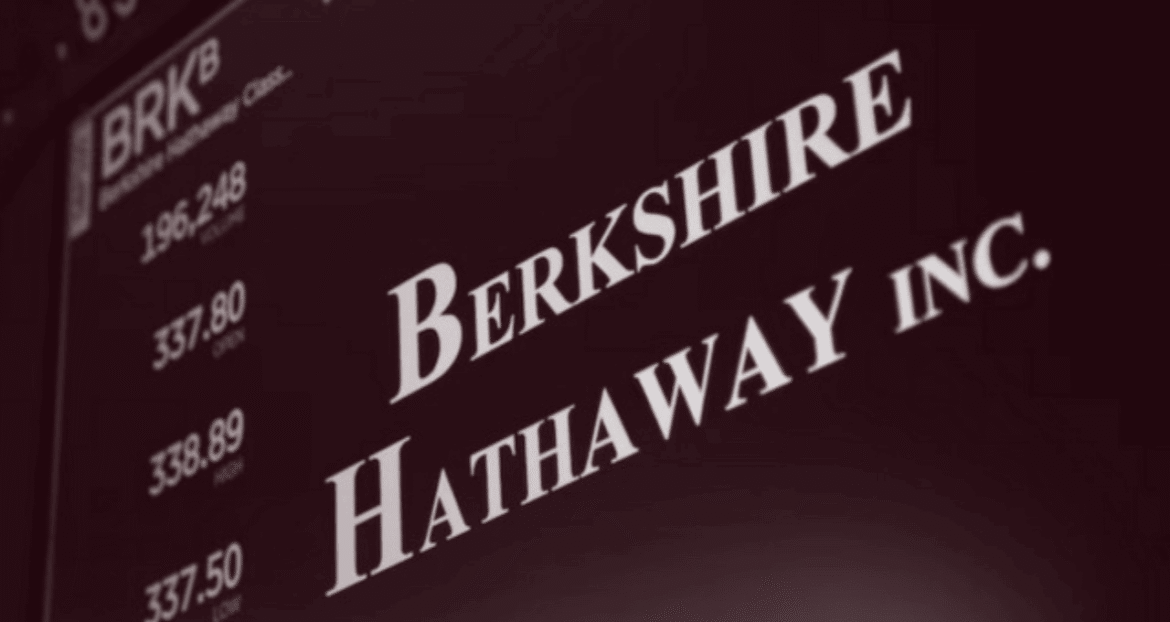 O estrategista que auxiliou Warren Buffett a transformar a Berkshire Hathaway em um império de US$ 1 trilhão