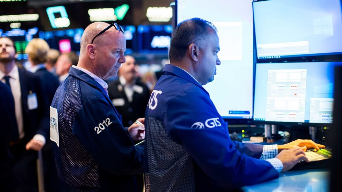 O que o relatório de empregos de sexta-feira pode significar para os investidores