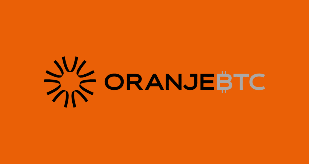 OranjeBTC (OBTC3) minimiza perdas operacionais e aprimora indicadores de Bitcoin Treasury no 2T26