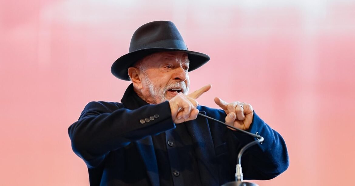 Pense Política: Lula ignora a relevância de sua agenda fiscal no primeiro mandato