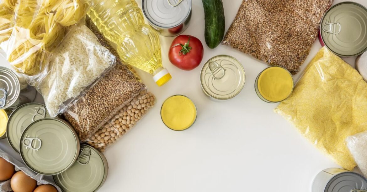 Preço da cesta recua 1,24% em julho, enquanto o consumo doméstico cresce