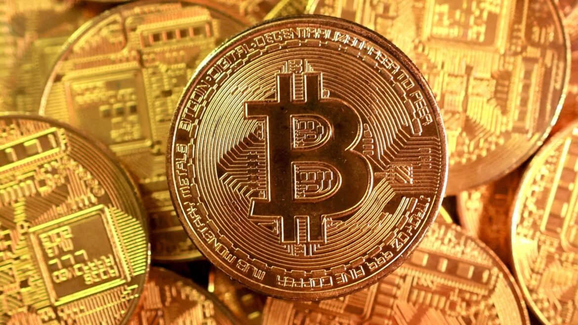 Preço do Bitcoin próximo a R$ 80.000: criptomoedas, Ether e Títulos do Tesouro dos EUA