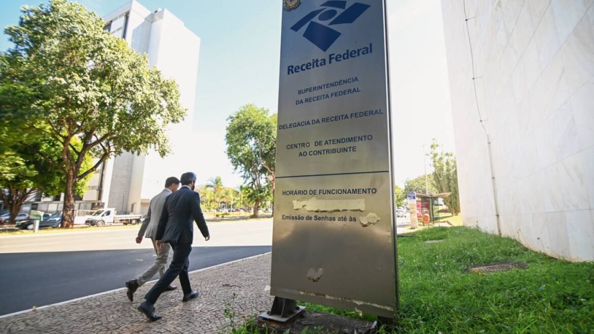 Receita Freia Multas do IBS e Deixa Empresas em Suspenso