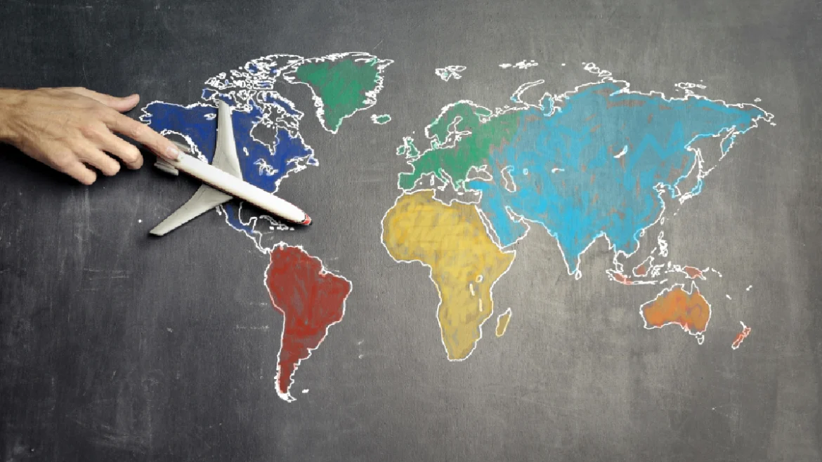 Sem feriados no mês? Descubra como organizar sua próxima viagem antes do embarque.