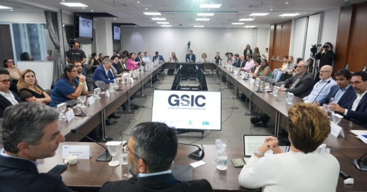 Semana do Clima: CNI Debates Baixo Carbono e Energias Sustentáveis