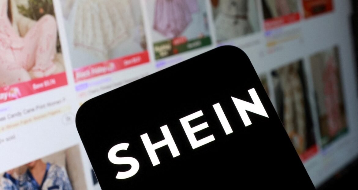 Shein se prepara para um marco histórico na bolsa: descubra a data do IPO e a estimativa de valor da empresa.