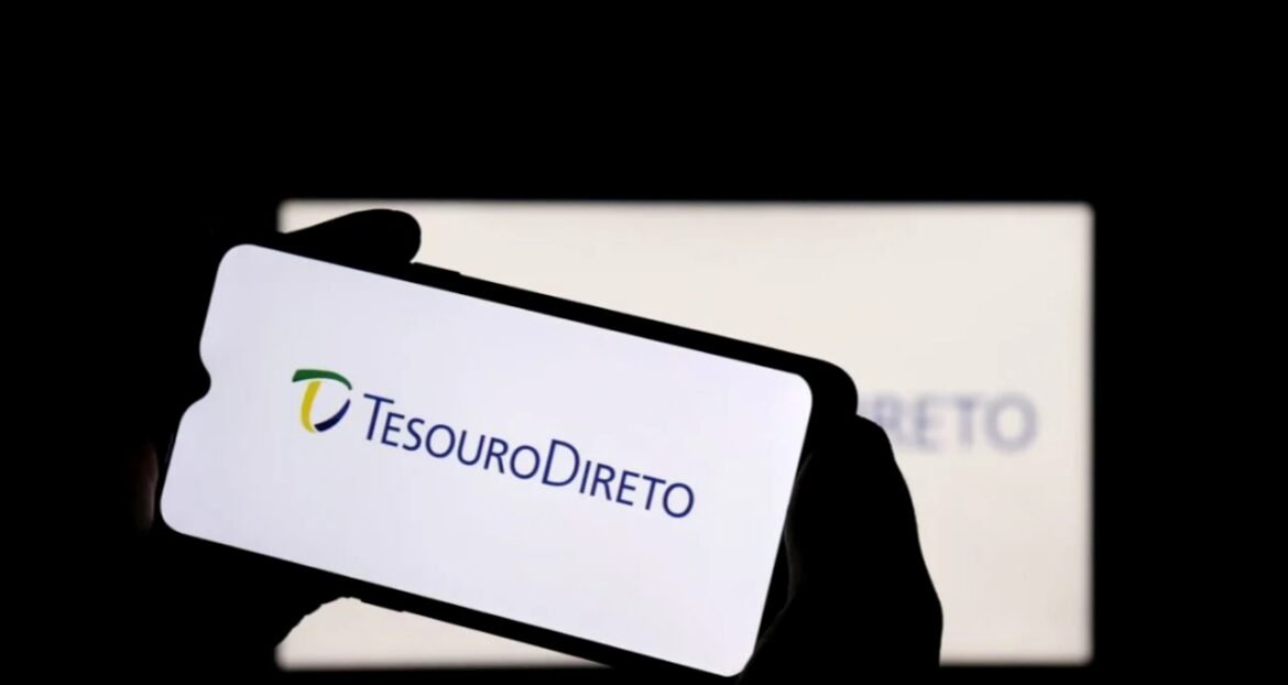 Tesouro Direto alcança recorde em junho impulsionado pelo Tesouro IPCA+