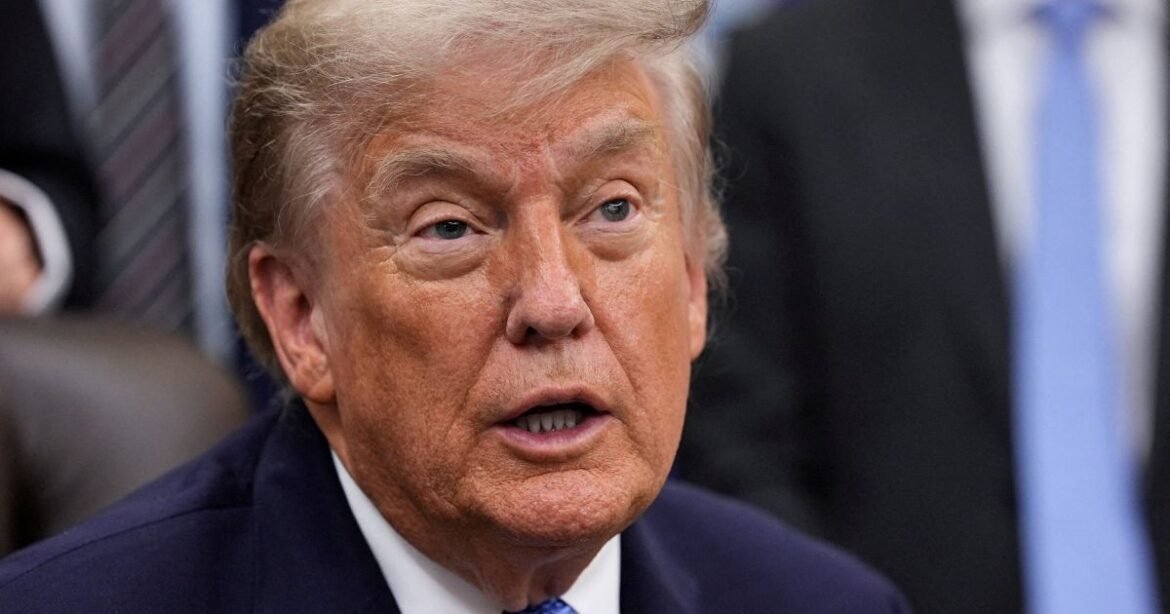 Trump destina US$ 3 bilhões para projetos de minérios essenciais