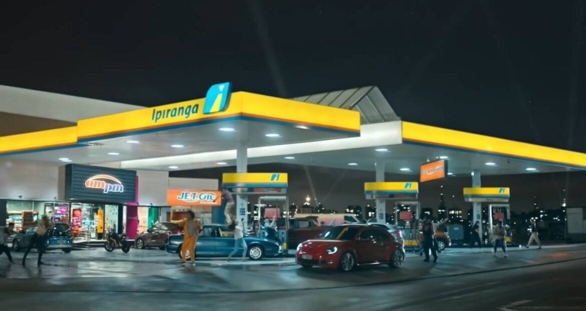 Ultrapar (UGPA3) registra crescimento expressivo no lucro do 2º trimestre, alcançando R$ 1,7 bilhão