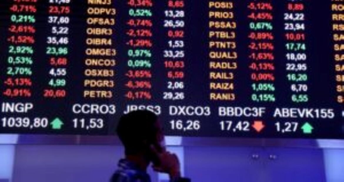 WEG (WEGE3) e mais 4 ações para superar o Ibovespa nesta semana, segundo Terra Investimentos