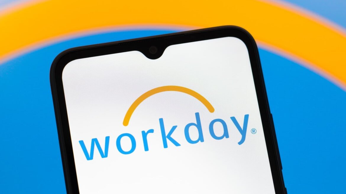 Wall Street vê um suporte para ações de software com possível negociação da Workday