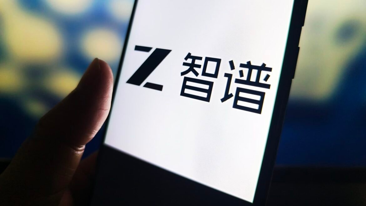 Z.ai registra alta de 8% com novo modelo de IA que opera exclusivamente com chips chineses